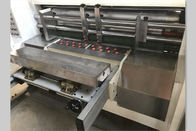 回転式Slotterの印刷を用いる自動波形機械に与える先端