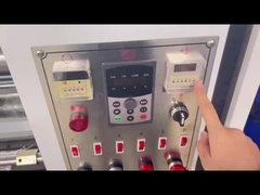 手動型薄刃切断器