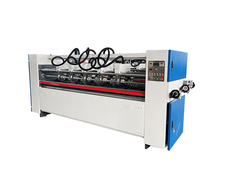 刃の電動調節式スライタースコア