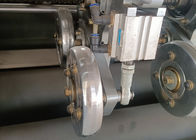 フル・サーボタイプ 効率的に切断する薄刃切断器・スコラー・マシン 16.5KWの消費電力