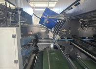 カートンボックス パッキングマシン 1-3 作業員 運営スタッフ フレクソ印刷 切断機