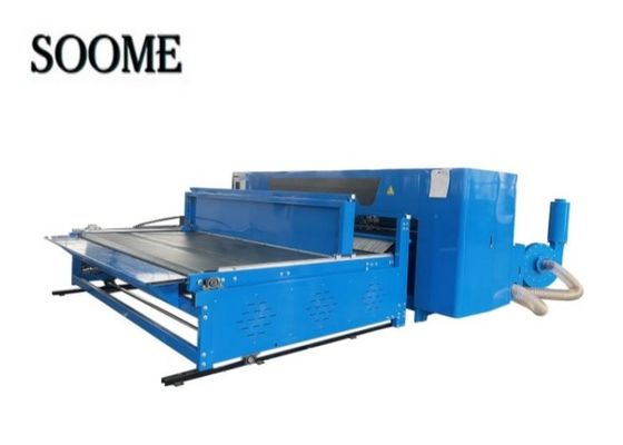 効率的な3250モデル 薄刃スリッタースコア機 150m/min 精密スコアのための速度 3000mm