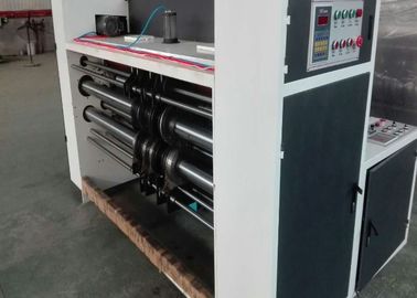 先端の送り装置フレキソはダイ カッタ/小型フレキソ印刷の印字機