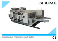 機械、型抜きの機械類を印刷する明白なカートンを作るTaobao小さいプリンタースロッターの小型箱