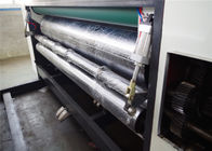 カートン箱のフレキソの印刷のスロット マシン自動的にフレキソ印刷プリンター