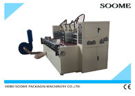 自動送り装置の波形箱の作成のための薄い刃スリッター スコアラー機械