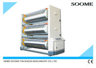 蒸気暖房2200のタイプ予熱器機械自動波形機械