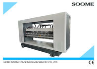 SMBD-SJ 1800 Type 5 Points Scoring On Line Lifting Slitter Scorer Machine