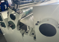1800mmの単一の層の生産のためのスタッカー機械が付いている波形のシート・カッターのボール紙の生産ライン